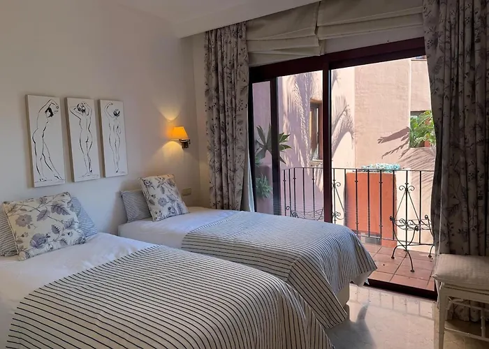 Appartamento Modern 4 Bed