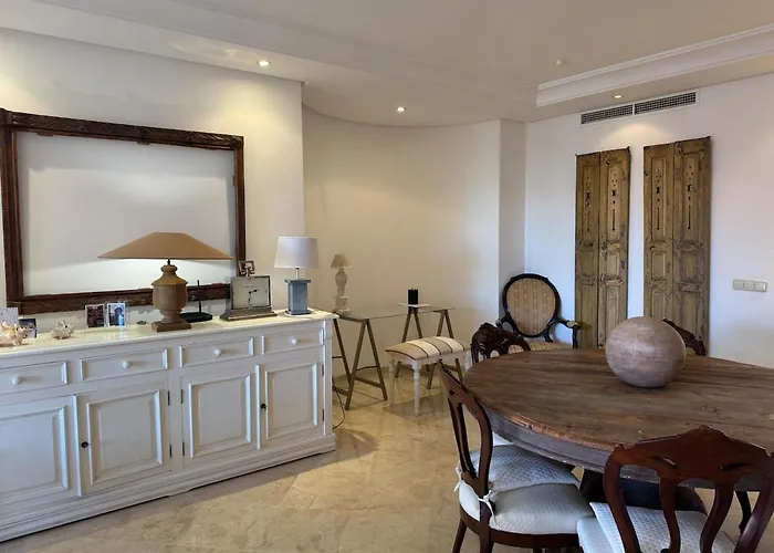 Appartamento Modern 4 Bed *