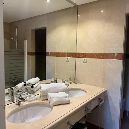 Apartman Modern 4 Bed Estepona